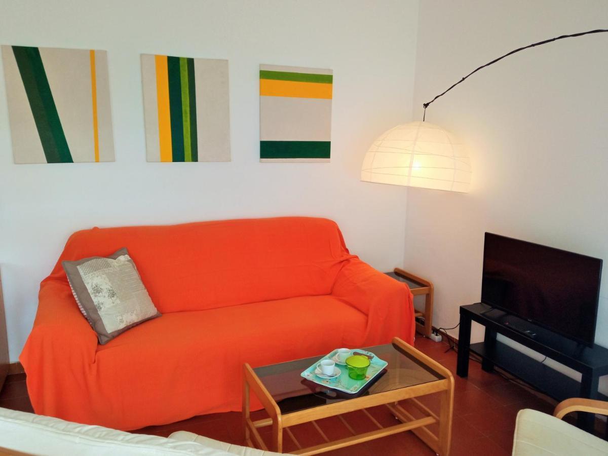 Appartement Alessia Garden
