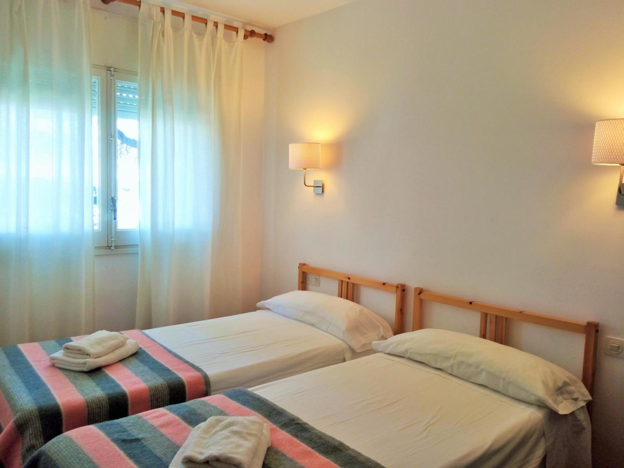 Appartement Alessia Garden