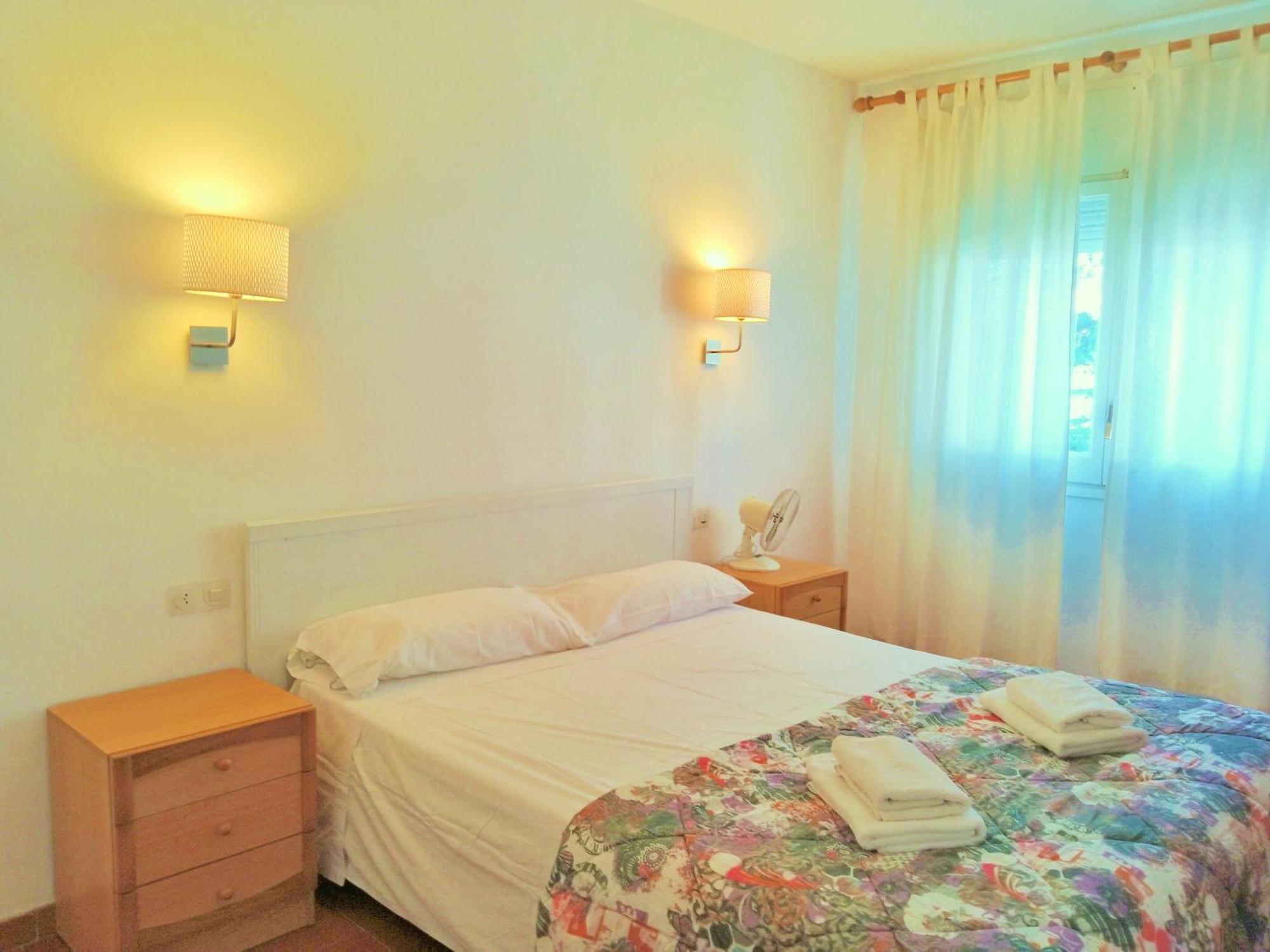 Alessia Garden Appartement Lloret de Mar