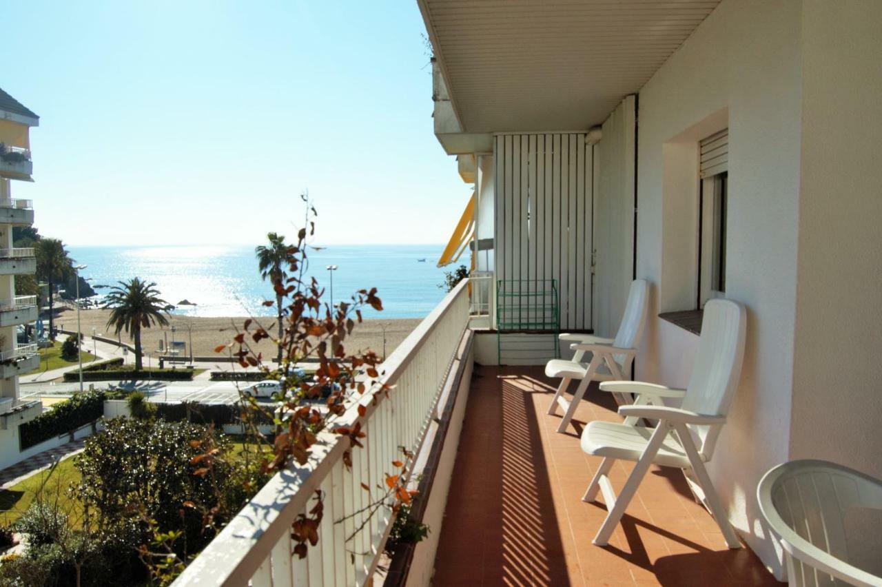Appartement Alessia Garden *