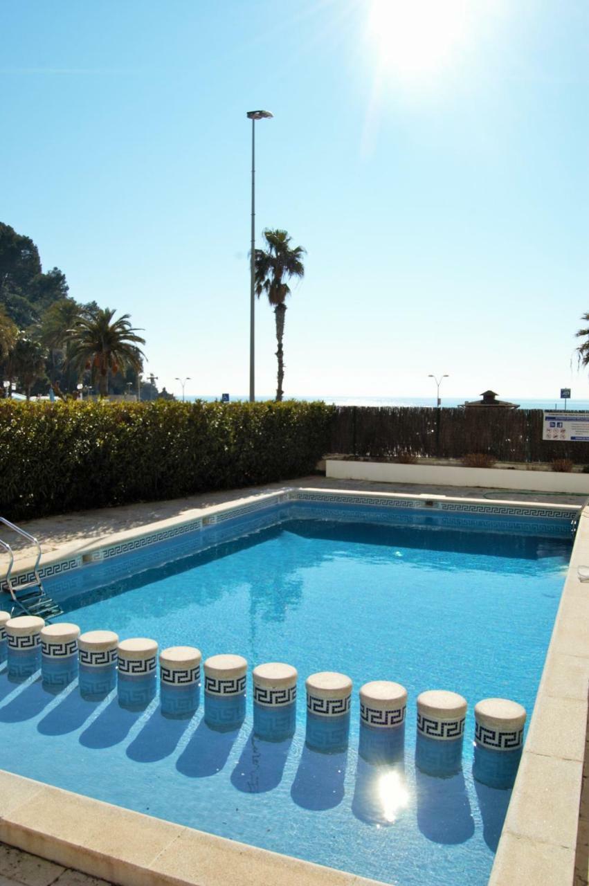 Appartamento Alessia Garden Lloret de Mar
